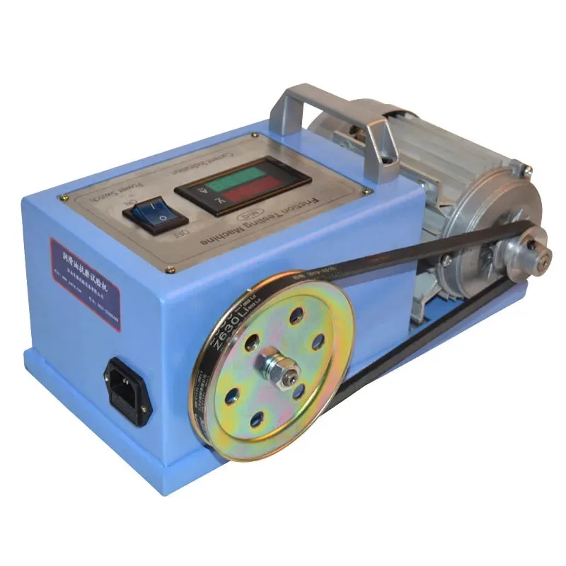 Nueva máquina de prueba de lubricación y antidesgaste DY-TMK de 280W, equipo experimental de grasa antidesgaste 110V/220V