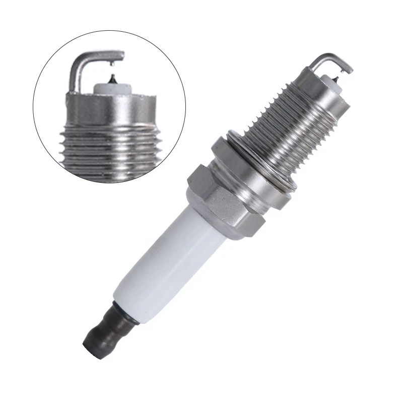 5pcs Car Spark Plug Iridium for LZKAR6AP-11 for Nissan for Volkswagen for Toyota for Honda Iridium Platinum Spark Plugs