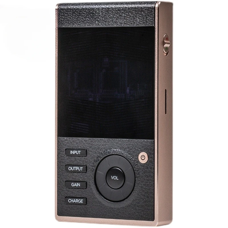 change amp card hififever mp3 Improved version/HM901R lossless music player