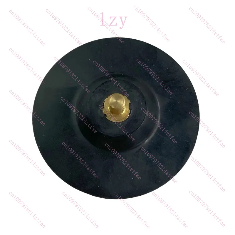 

Диафрагма для вакуумного насоса SP, аксессуары для вакуумных насосов, диафрагма для насоса SPV700EC, диаметр 40 мм, 1 шт., новая, для пробоотборного насоса