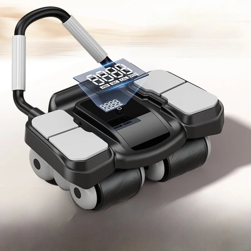 smart-timing-abdominal-wheel-fitness-equipment-for-men-and-women-home-gym-outdoor-sports-core-strength-training-equipment