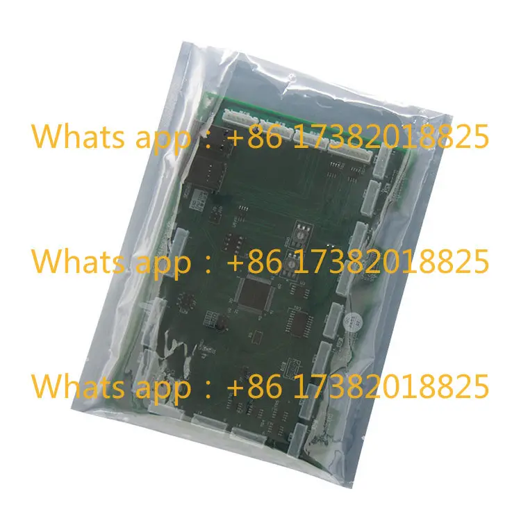 

Плата связи для автомобиля P235711B000G01 P235741B000G02 Новая