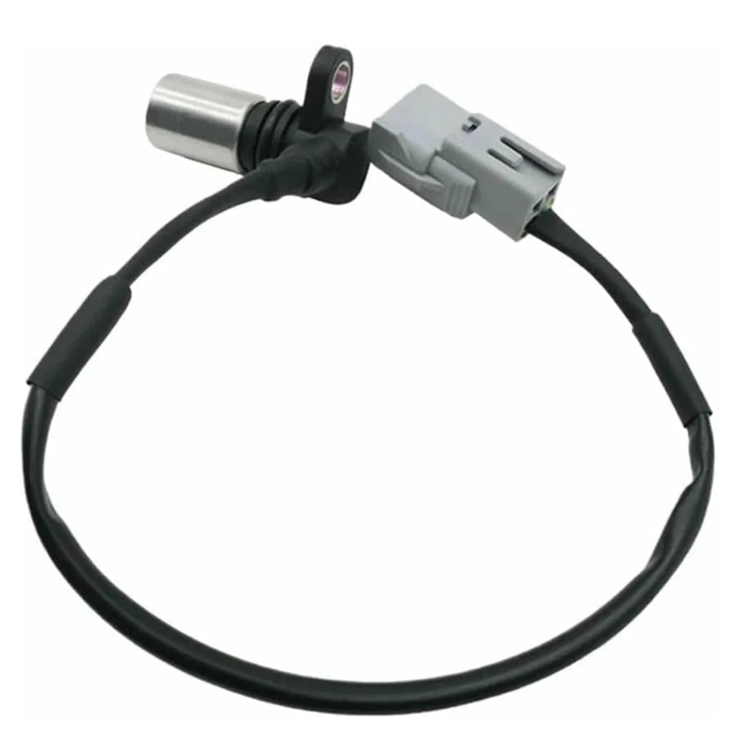 Msparts 8973061131 8-97306113-1 0296001290 Crankshaft Position Sensor For Isuzu 4HK1 6HK1 6WG1 Hitachi Excavator