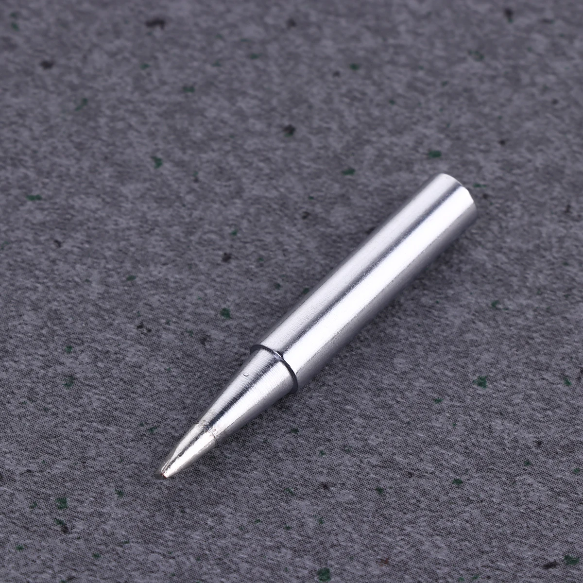 10 szt. Zestaw końcówek lutowniczych 900M Profesjonalne wymienne końcówki do lutownicy do precyzyjnych prac elektronicznych Długie-