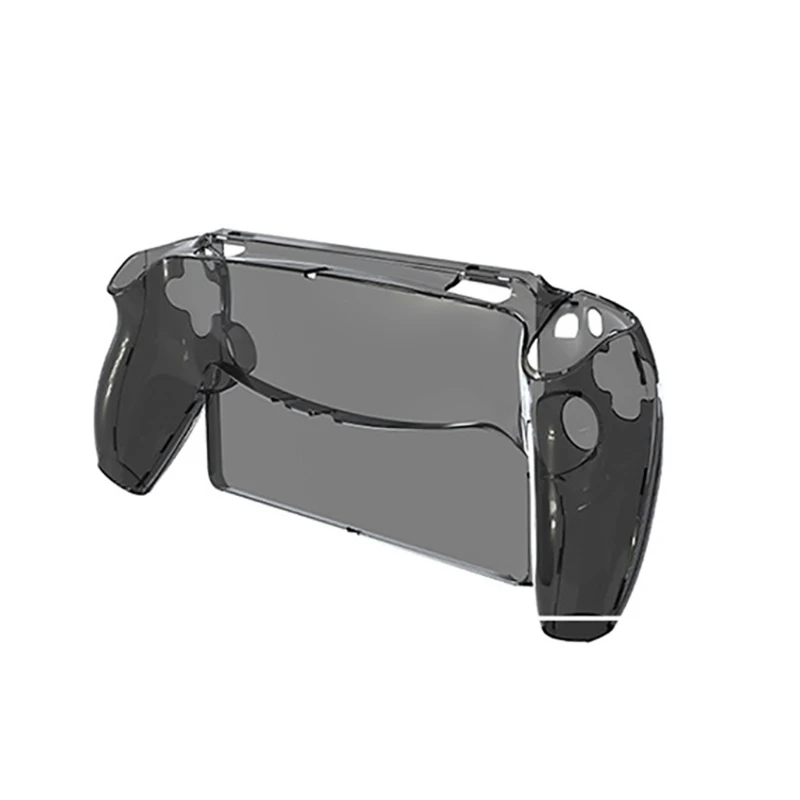 Anti-Scratch Protective Case Cover Drop Resistant Compatible For Portal Game Console Handheld Shell Shockproof Accessory