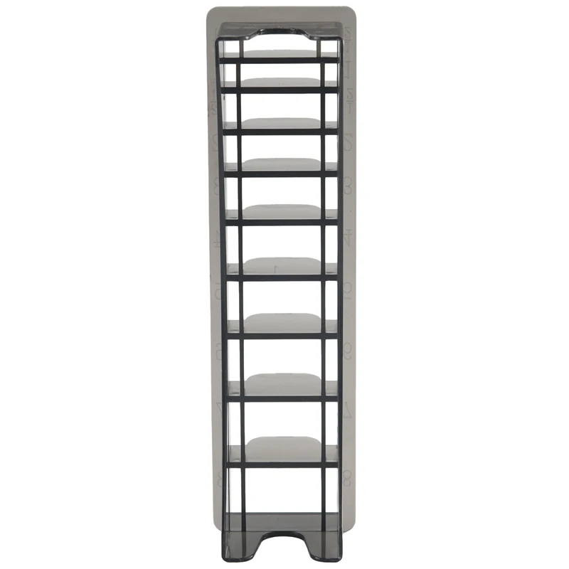 Base Storage Box para Hair Clipper, Trimmer Limit Comb, Guide Comb, Barber Tool, WAHL