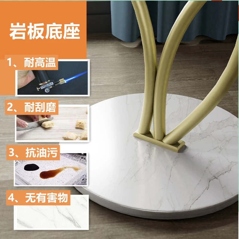 โมเดิร์นขาตั้งดอกไม้สําหรับห้องนั่งเล่นLuxury Goldโลหะชั้นวางของหลายชั้นในร่มHolder Space-SavingระเบียงOrganizer