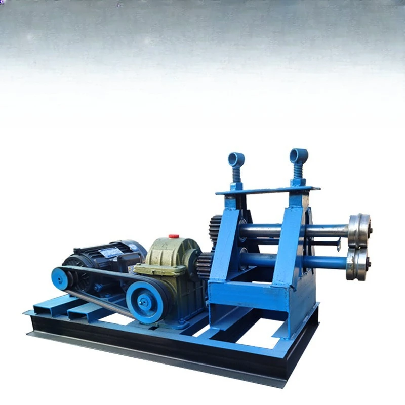 

Blank Press, Manual Rolling Machine, Stainless Steel Rolling Machine, Electric Rolling Machine