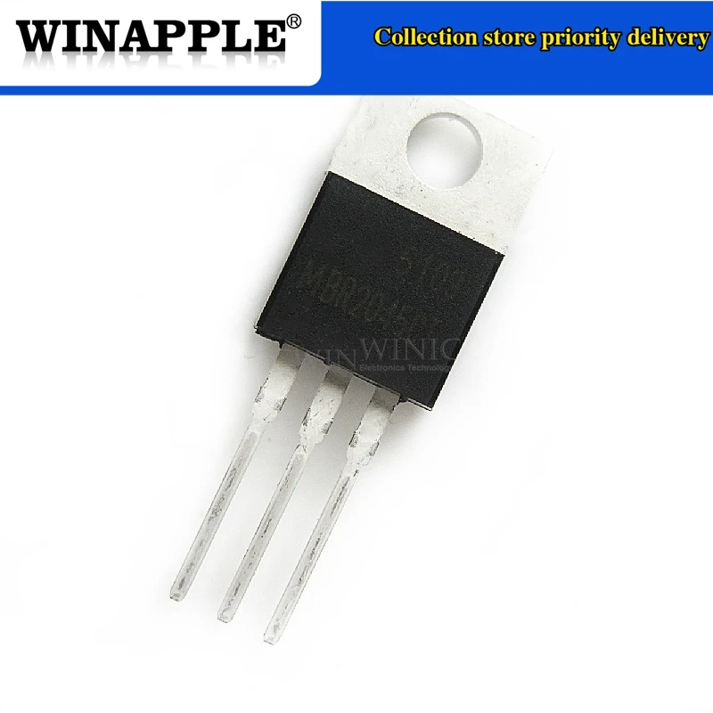 MBR2045CT MBR2045 BTS132 BTS132 63CTQ100 MUR820G MUR820 TO-220
