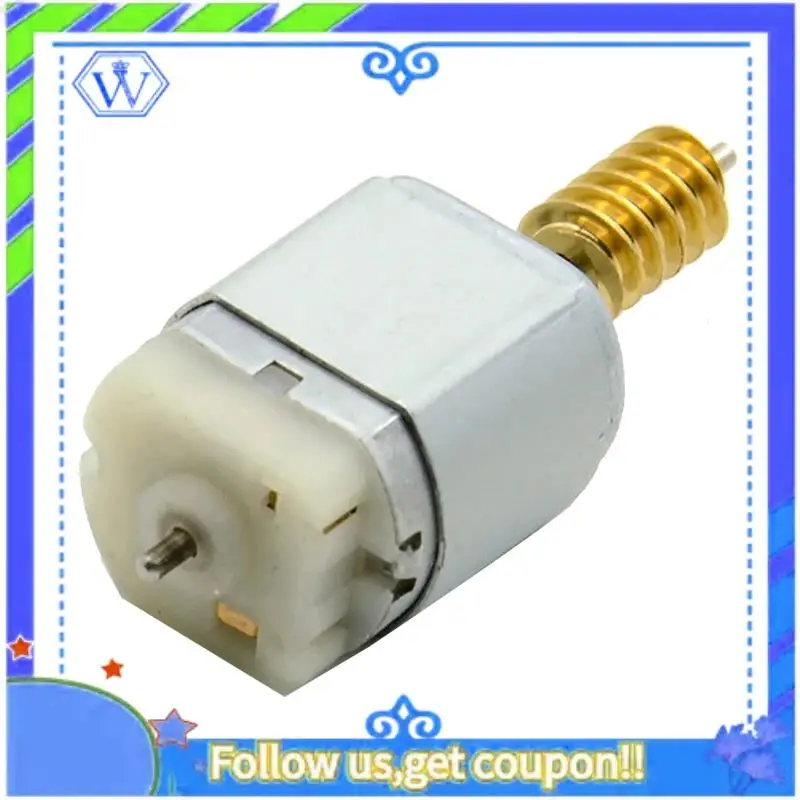 

M46K-ESL / ELV Motor Steering Lock Wheel Motors For Mercedes Benz W204 W207 W212 E & C Series Replacement Parts