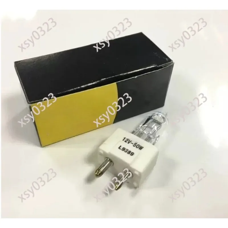 

L9389 12V 50W GY9.5 Bulb