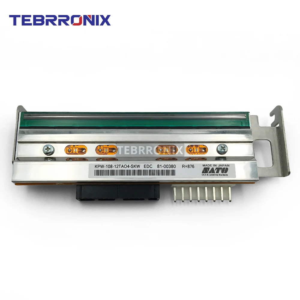 

New Original Printhead for SATO CL4NX Thermal Barcode Label Printer 300dpi Print Head R2979800