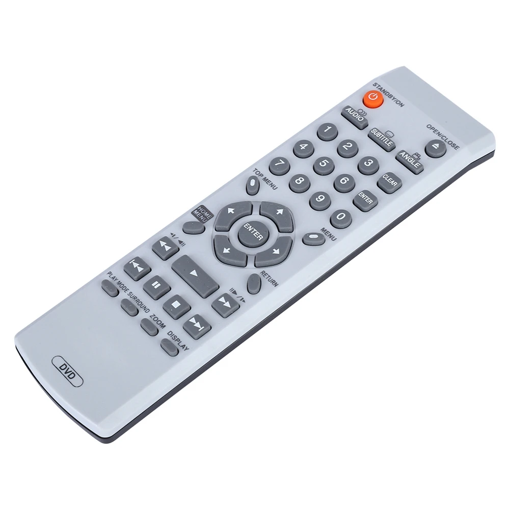 Universal DVD Remote Control Smart Remote Controller For Pioneer