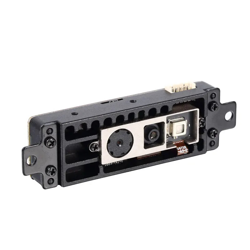 

Rakinda 1080P HD Module Face Recognition RGBD 3D TOF Cameras with sdk