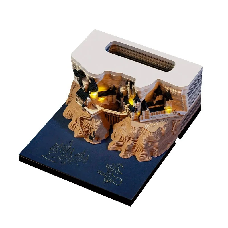 

Calendar 2026 English Weekly Layoutwith Tear-off Pages Office School Decoration Gift