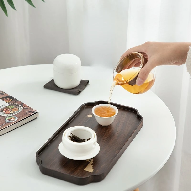 Lazy Tea Set Planetary Express Cup Space Flying Saucer Ceramic Travel Tea Set Anti-scalding Portable High-grade Kung Fu Tea Set