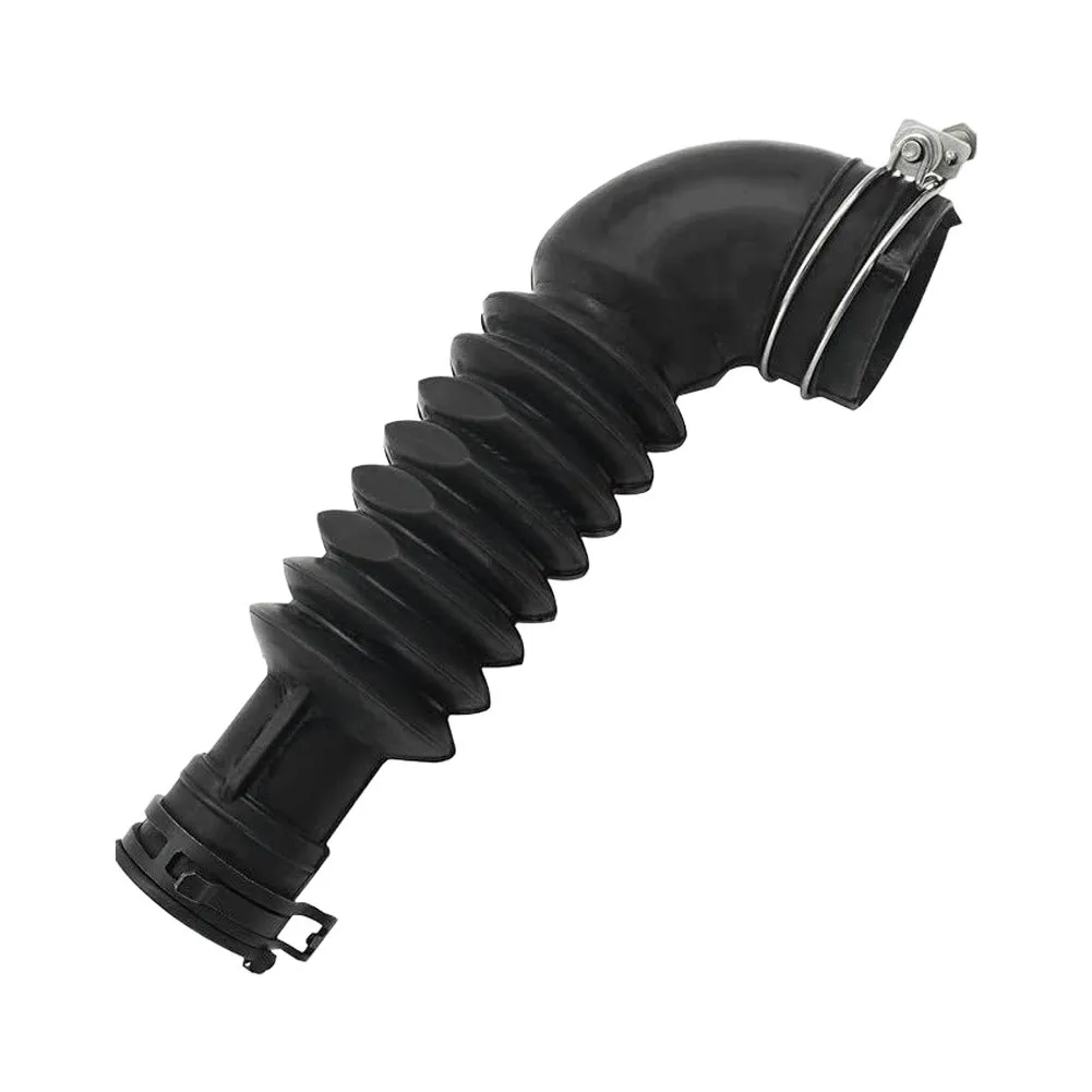 Black Rubber Drain Hose Compatible with For Samsung Washers DC9717345A DC9717417A DC6700684A Sturdy Elbow Design