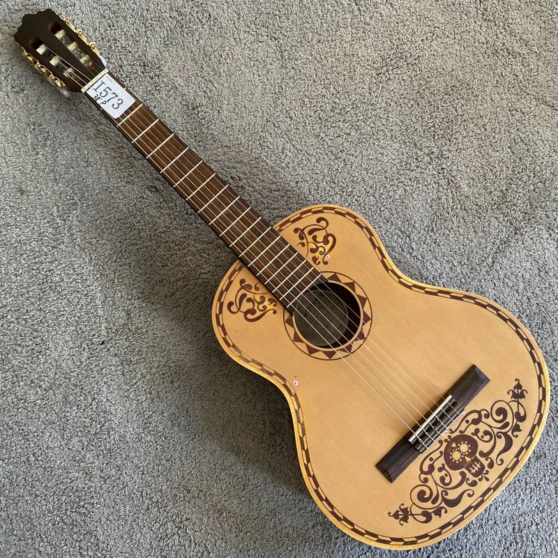 I573 38‘Classical G…