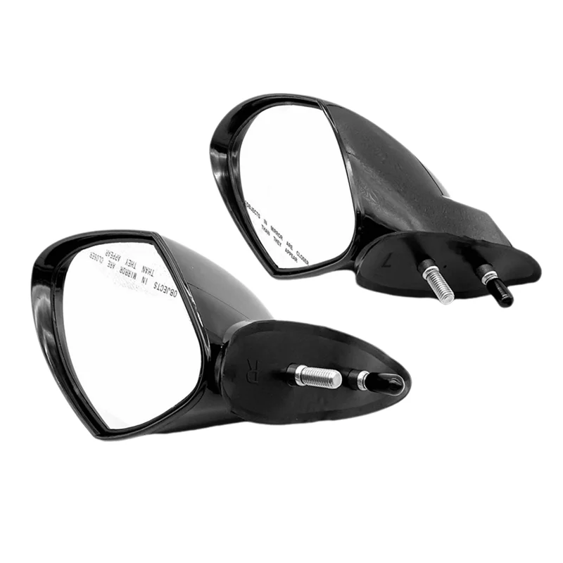 

H5-Motorboat Rearview Mirror For Waverunner VX110 EX R Side Mirror Reflector Rearview Mirror