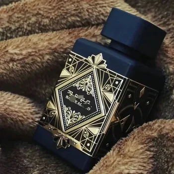 Marke Parfüm Frauen Anhaltende Duft Frische Pflanze Floral Duft Parfüme Mujer Originales 100 ml Arabischen Stil Eau De Parfum Männer
