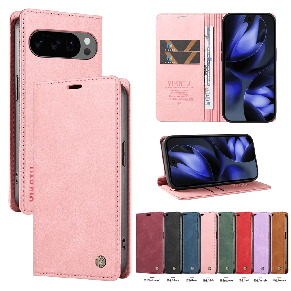 Ykt Magnetic Leathe… - image