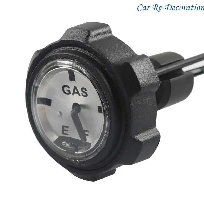

R58D Waterproof Caps Gas Caps Guide Gauge Petrol Caps