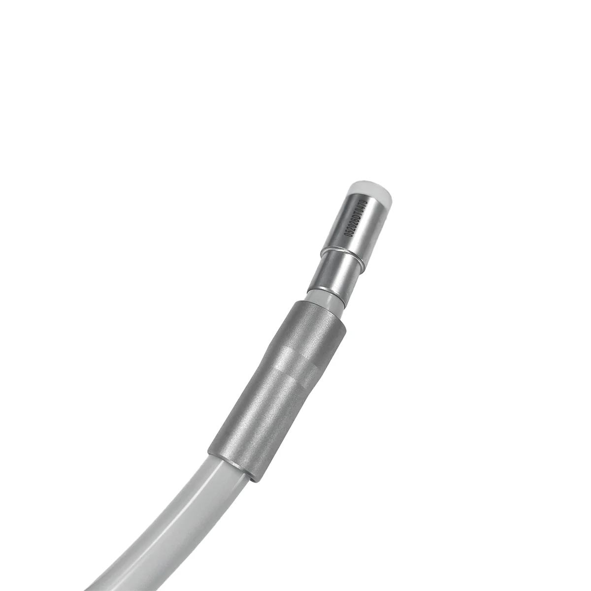 4 Holes Dental Handpiece Tube Plastic Head Hose Connector For High Speed Dental Water Pipe Accessories
