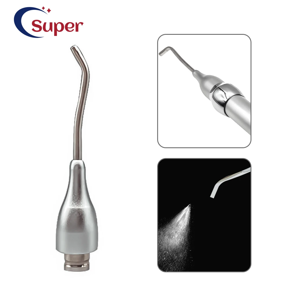 Dental Prophy Jet Tips Air Polisher Nozzle Handpiece Hygiene Prophy Air Flow Nozzle Teeth Whitening Pen Tools