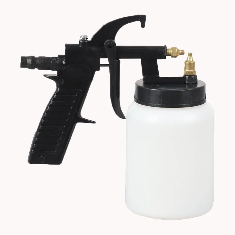 Spray gun PQ-1 Automobile sheet metal Touch up painting of furniture Renovation Pneumatic Paint Watering can Paint tools