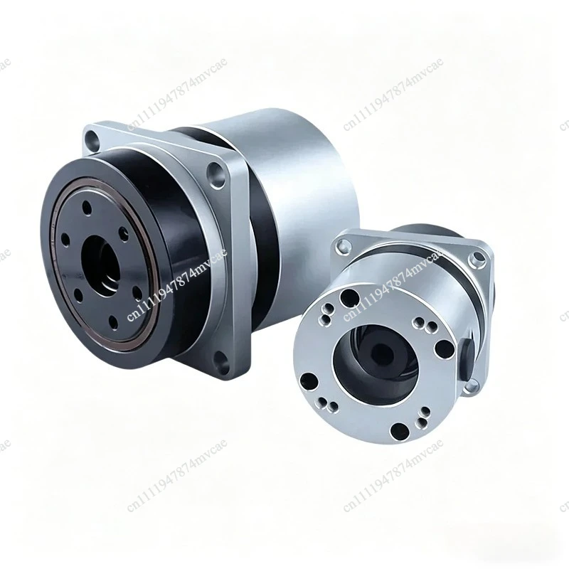 20 Arcsec Manipulator Gearbox for Automation Robot Laser Marking Machine High Precision Harmonic Drive Harmonic Reducer