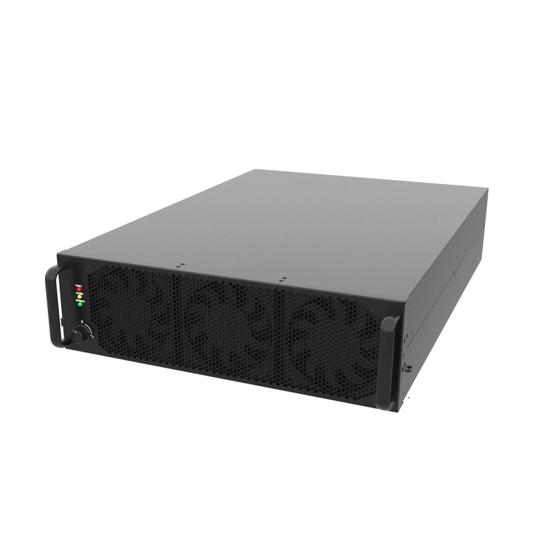 200KVA High Fre quency Online Modular UPS 3-Phase 380V Power Supply For Data Center