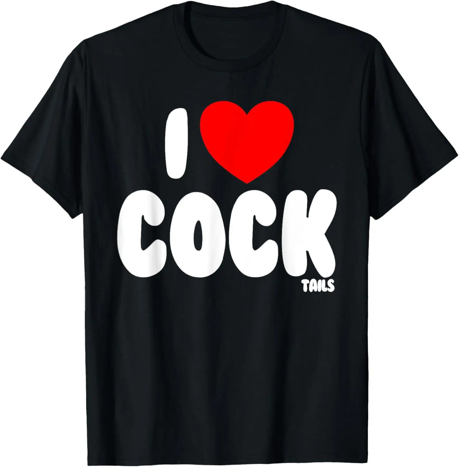 

Забавная женская футболка «I Love Cocktails Raunchy» для победы