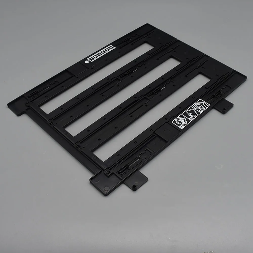 1PC X 35 mm film strip holder Negative Photo Scanner film strip holder Slide holder for Epson Perfection V700 V750 V800 V850 view 5