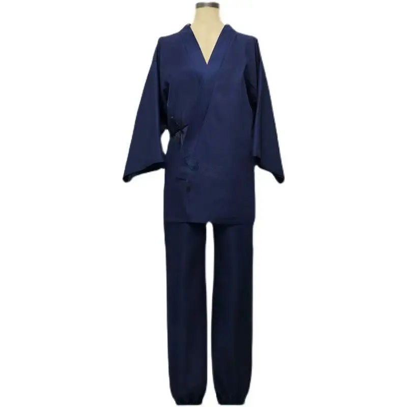 My Dress-Up Darling Gojo Wakana Cosplay-Kostüm, Anime Laikische Buddhistische Robe
