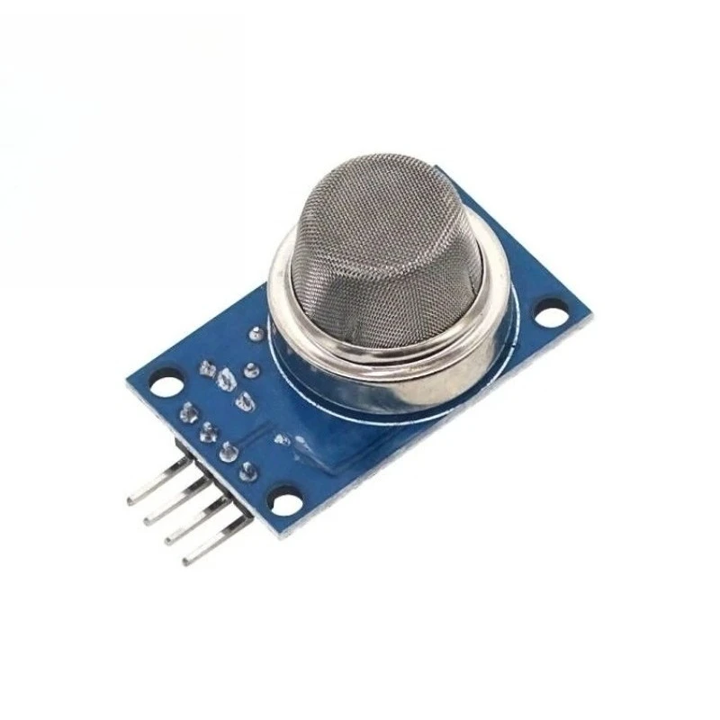 MQ135 MQ-135 Air Quality Sensor Hazardous Gas Detection Module For Arduino