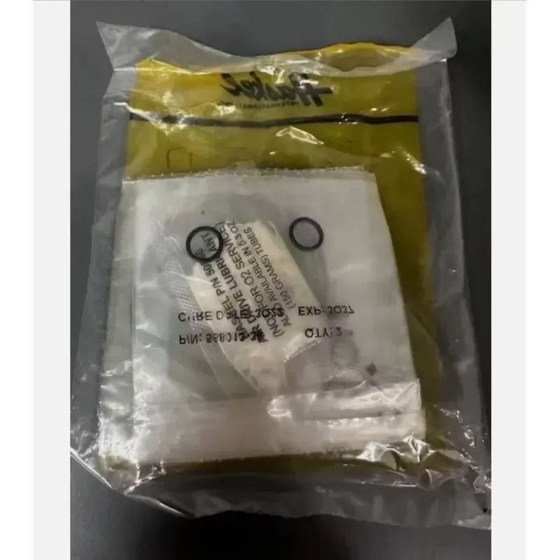 Screw Compressor Chiller Spare Parts M-71 17178 air Drive Seal 17179 Fluid Section