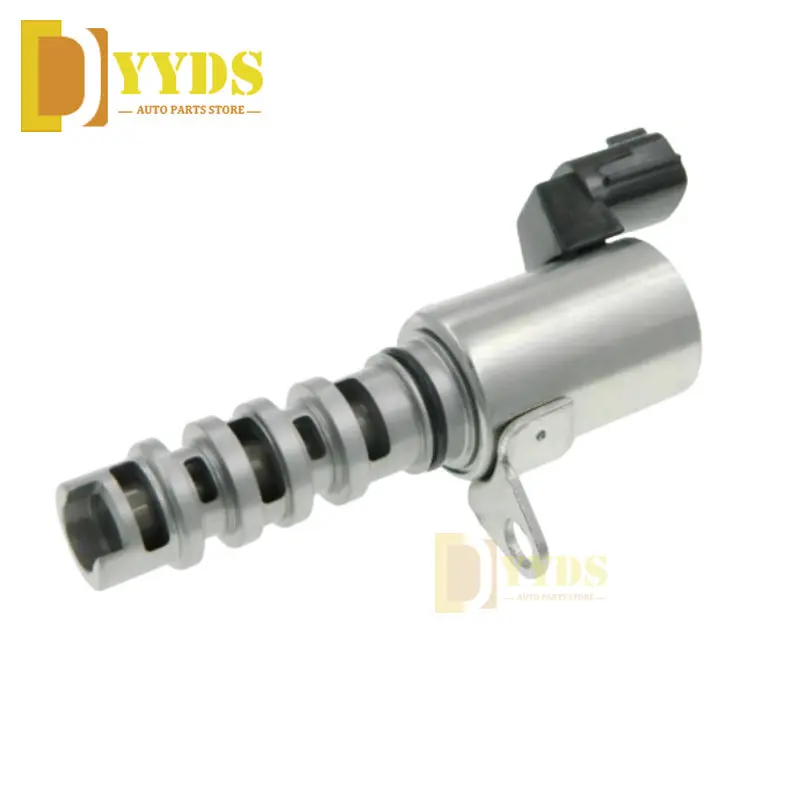 

23796-ED000 Intake Engine Variable Valve Timing (VVT) For Nissan Versa 2009-2020, Versa Note 2014-2016, L4 1.6L