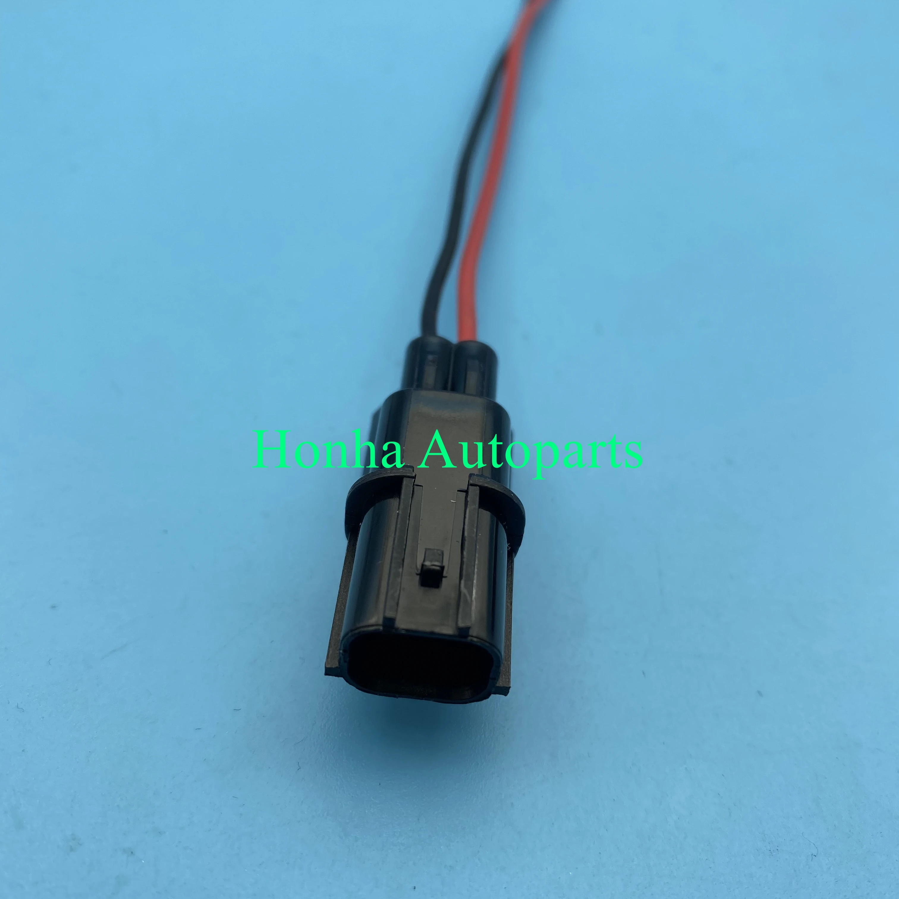 

2 Pin Inlet Pressure Sensor Connector Auto Waterproof Male Female Socket 6188-0590 6189-0891 DJ70210A-1-21