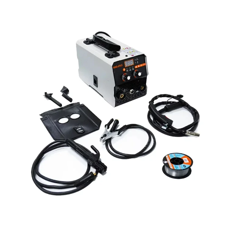 

Welder Price Welding Machine MIG ZX7-250 DUltra-high Performance Industrial