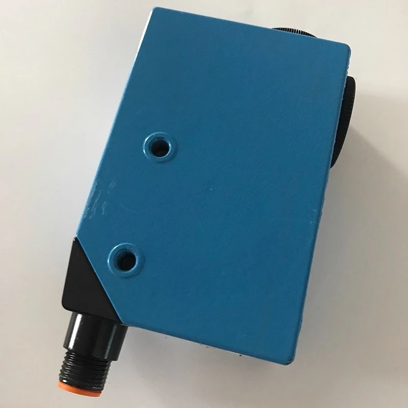 مستشعر رمز اللون CS84-N3612 1028231 NPN10-30V أدوات الحدائق اكسسوارات السيارات الفراغات التسامي #4