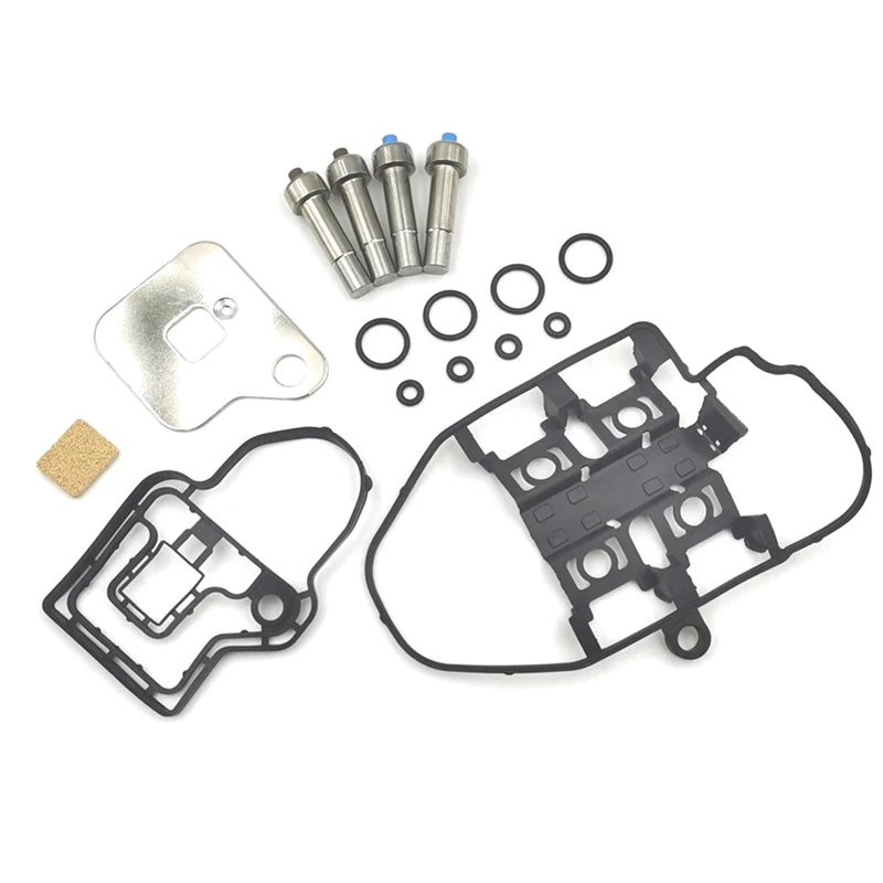 

1 Set Truck Repair Kits For Solenoid Valve 21710522 20584497 21008344 21162036 21206430 21965253 22327063 20739643