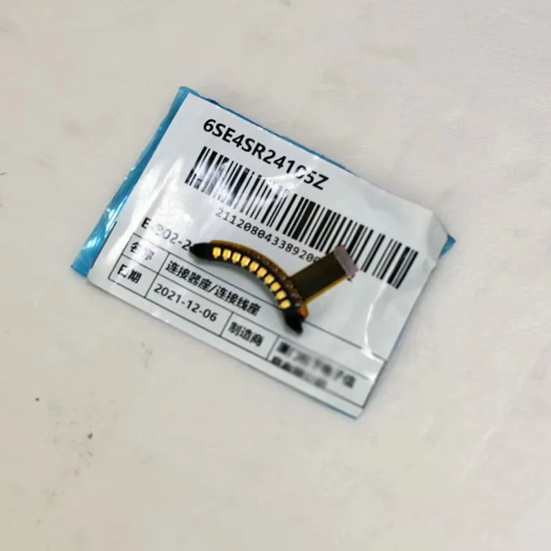 

New contact assy Repair parts For Panasonic LUMIX S 24-105mm F/4 Macro OIS & S PRO 24-70mm f/2.8 S-E2470 S-R24105 lens