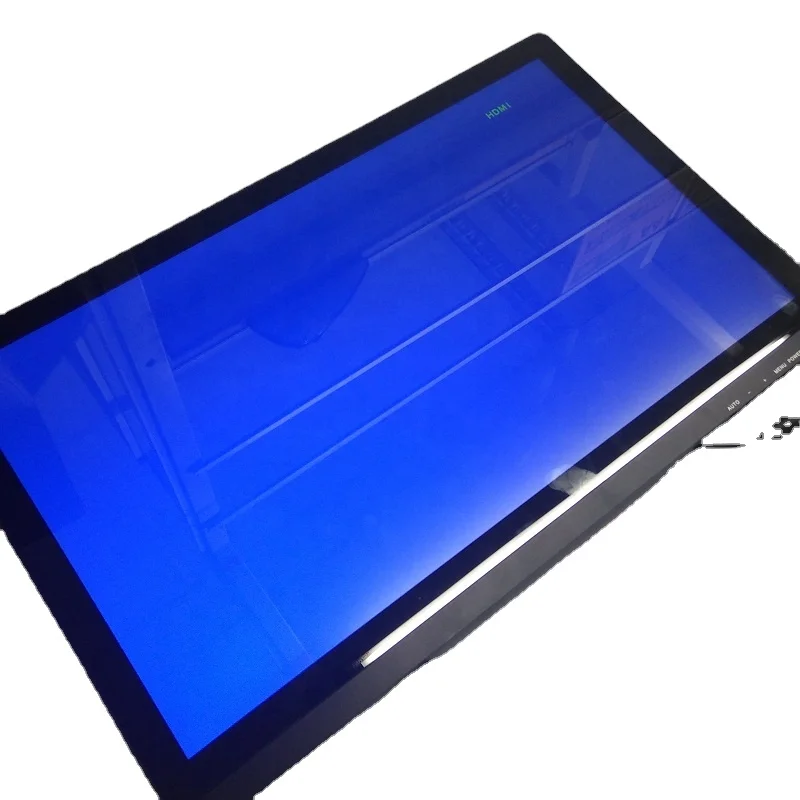

21.5inch High Quality Full HD AV HDM USB Interface Touch Screen Lcd For Industrial