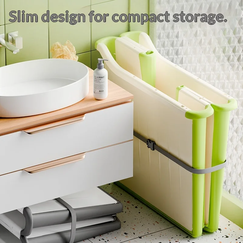 Thumbnail 3 - #28 Cheap Folding Bath Tubs Worth Buying