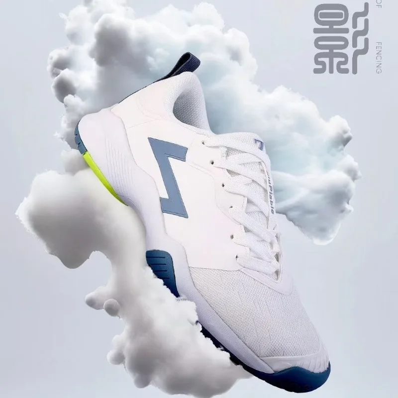 المهنية للجنسين المبارزة أحذية أعلى جودة أحذية رياضية رجل رياضة التدريب حذاء المبارزة فنون الدفاع عن النفس الأحذية