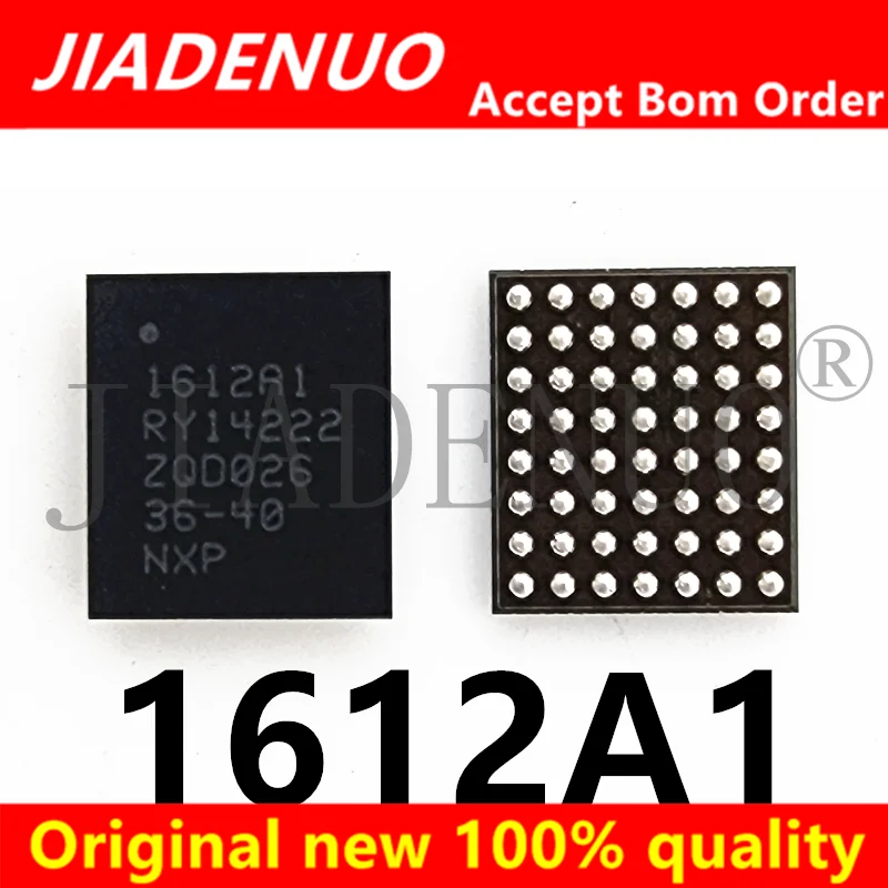 (5pcs)100% New Original 1608A1 610A3B 1610A1 1610A2 1610A3 1612A1 1614A1 1616A0 1618A0 BGA Chipset