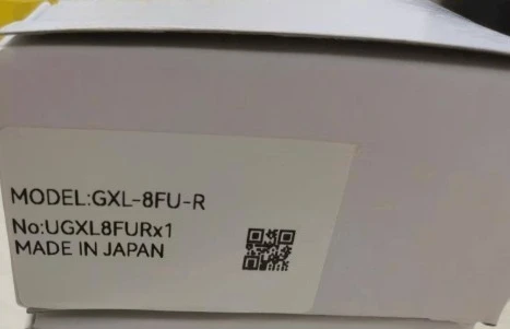 

Абсолютно новый GXL-8FU-R, гарантия высокого качества, 1 шт., быстрая доставка