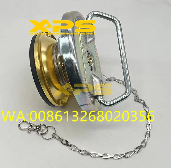 مراجعات وتحليل لقطعة الغطاء المبرد XPS 294-9052 لسيارات كاتربيلاير