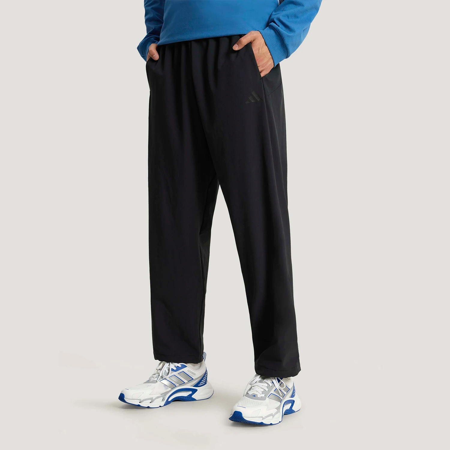 Adidas genuine TH MH LW WV PNT men's sports minimalist pants KR2551