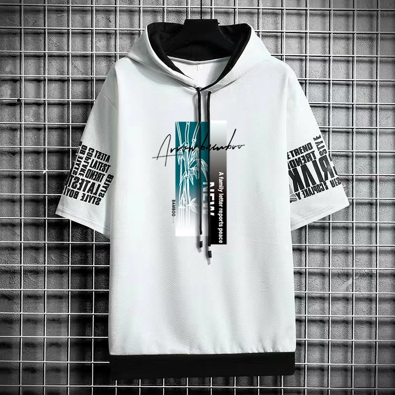 

Футболка Harajuku для мужчин, толстовки, летняя спортивная одежда, женская футболка с рисунком, уличная одежда, винтажный топ, толстовки с короткими рукавами